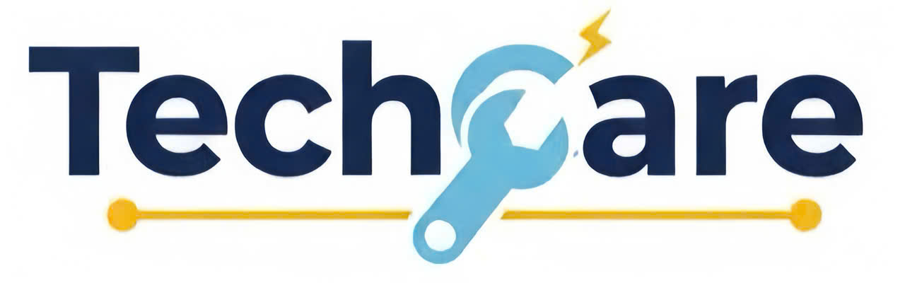 TechCare Logo
